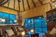 Lobby Leopard Mountain Safari Lodge