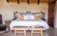 Bilik Tidur 2 Leopard Mountain Safari Lodge