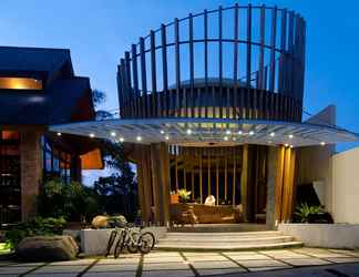 Lainnya 2 Maca Villas & Spa - CHSE Certified