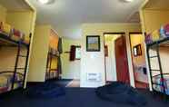 Kamar Tidur 2 Chateau Backpacker & Motels