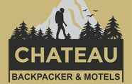 Lainnya 4 Chateau Backpacker & Motels