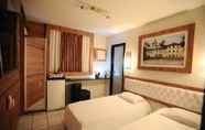 Phòng ngủ 2 Laguna Praia Hotel
