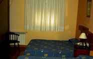 Bedroom 2 Hotel Castilla