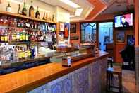 Bar, Cafe and Lounge Hotel Castilla