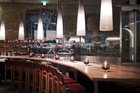 Bar, Kafe dan Lounge Palais Coburg Residenz