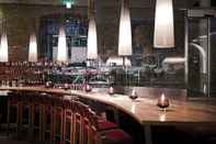 Bar, Cafe and Lounge Palais Coburg Residenz
