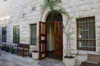 Common Space Villa Nazareth Hotel