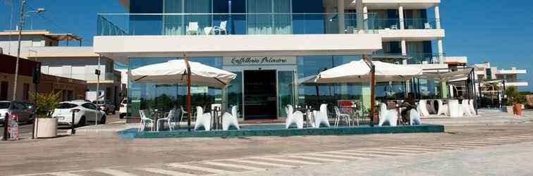 Exterior Hotel Belvedere, Torre Dell'Orso