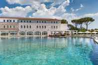 สระว่ายน้ำ Terme di Saturnia Natural Spa & Golf Resort - The Leading Hotels of the World