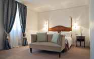 Bedroom 7 Terme di Saturnia Natural Spa & Golf Resort - The Leading Hotels of the World