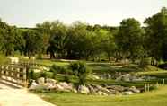 Ruang untuk Umum 4 Terme di Saturnia Natural Spa & Golf Resort - The Leading Hotels of the World