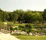 Common Space 4 Terme di Saturnia Natural Spa & Golf Resort - The Leading Hotels of the World