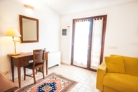 Common Space Villaggio Albergo Le Macerine