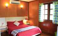 Bedroom 3 Minang Cove Resort