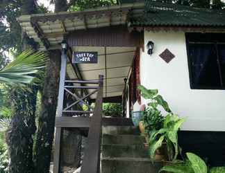 Exterior 2 Minang Cove Resort