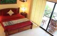 Kamar Tidur 7 Minang Cove Resort