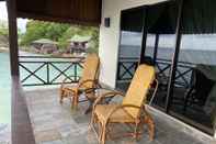 Common Space Minang Cove Resort