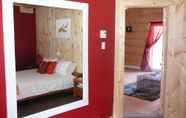 Kamar Tidur 6 Auberge Couleurs de France