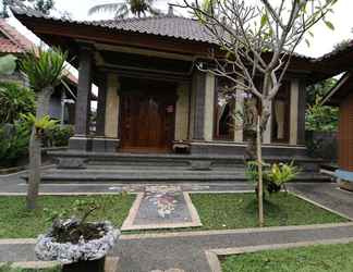 Exterior 2 Alam Sari Homestays