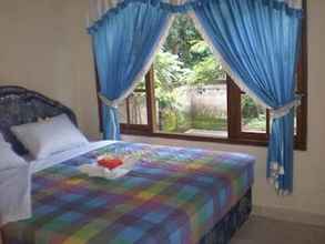 Bedroom 4 Alam Sari Homestays