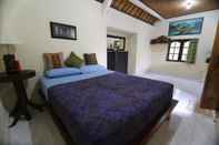 Bedroom Alam Sari Homestays