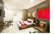Kamar Tidur 3 The Lotus - Apartment Hotel, Burkit Road