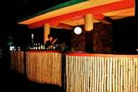Quầy bar, cafe và phòng lounge The Solluna Resort