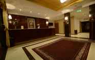 Lobby 7 Spa Hotel Vita