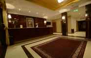 Lobby 7 Spa Hotel Vita
