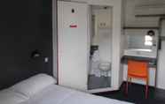 ห้องนอน 6 Brit Hotel Essentiel Albi Parc des Expos