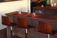 Bar, Kafe dan Lounge Brit Hotel Essentiel Albi Parc des Expos