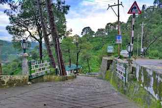 Exterior 4 Kasauli Exotica