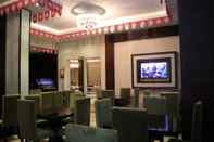 Bar, Kafe dan Lounge Al Muhaidb Residence Al Dowally