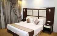 ห้องนอน 5 Al Muhaidb Residence Al Dowally