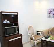 Ruang Umum 4 Al Muhaidb Residence Al Dowally