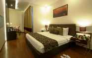 Bilik Tidur 4 Humble Hotel Amritsar