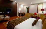 Bilik Tidur 7 Humble Hotel Amritsar