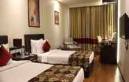 Bilik Tidur 2 Humble Hotel Amritsar