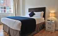 Kamar Tidur 6 Chelsea Cloisters