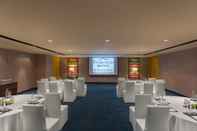 Dewan Majlis Fairfield By Marriott Bengaluru Rajajinagar