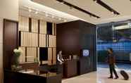 Lobby 6 Fairfield By Marriott Bengaluru Rajajinagar