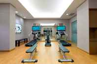 Fitness Center Fairfield By Marriott Bengaluru Rajajinagar