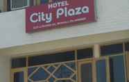 Exterior 5 Hotel City Plaza 3