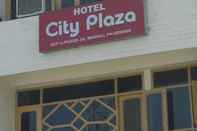 Exterior Hotel City Plaza 3