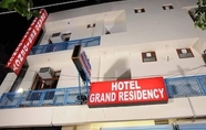 Bangunan 4 Hotel Grand Residency