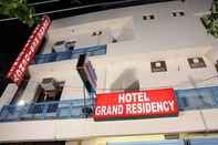 Exterior Hotel Grand Residency