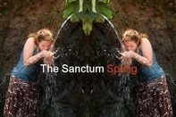 Exterior Sanctum Spring