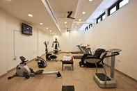 Fitness Center JC Residency Madurai