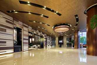 Lobby 4 Ramada Changzhou North