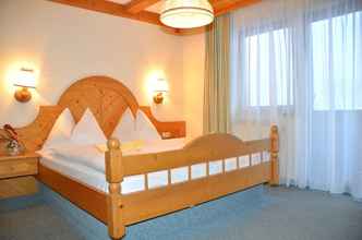 Kamar Tidur 4 Mountainclub Hotel Ronach